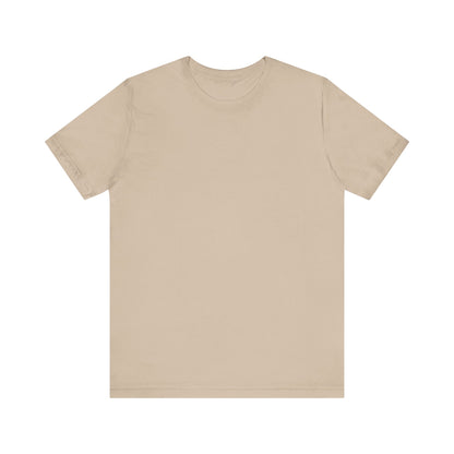 T-Shirt Born & Raised in Wishabitch Woods Humorous Design Tee