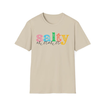Salty Mama Unisex T-Shirt