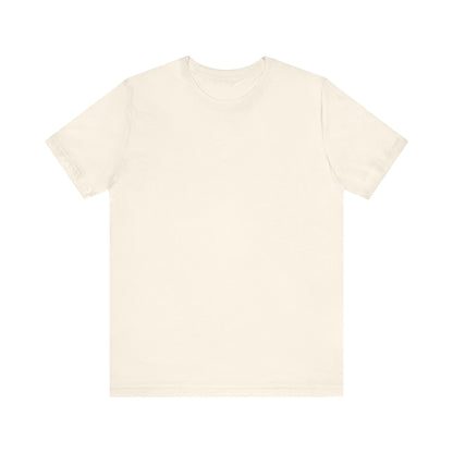 T-Shirt Born & Raised in Wishabitch Woods Humorous Design Tee