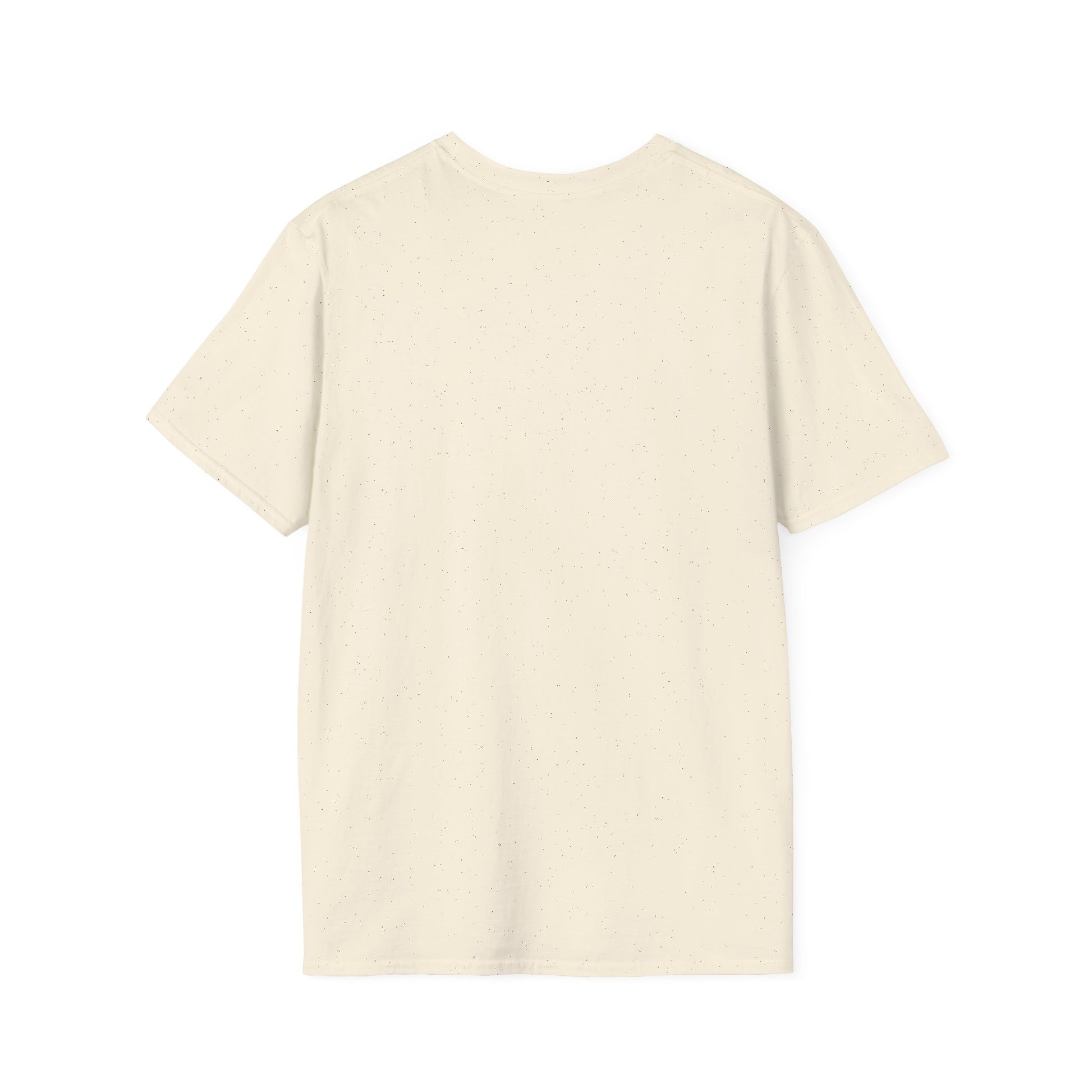 Lunch Lady Checkered Spades T-Shirt