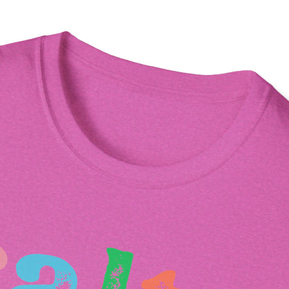 Salty Mama Unisex T-Shirt