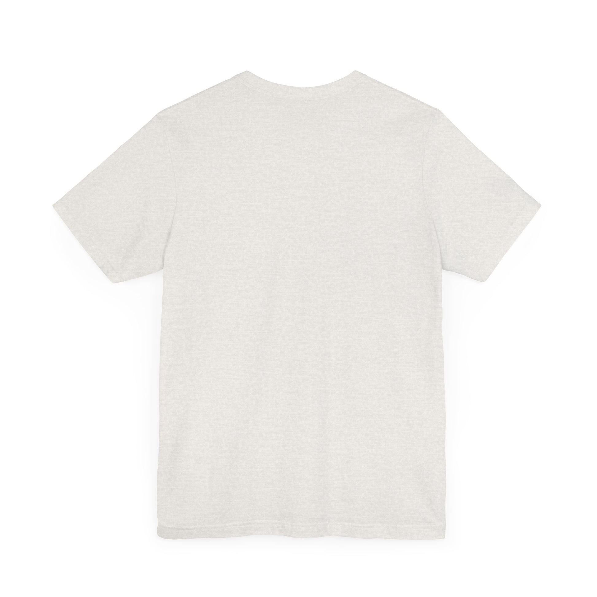 Lunch Hero Unisex Tee - Cafeteria Staff Shirt * Front Design Only