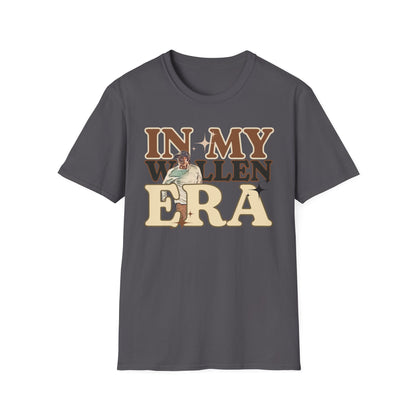 In My Wallen Era Unisex T-Shirt