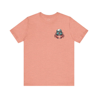 Return to Beach When Crabby