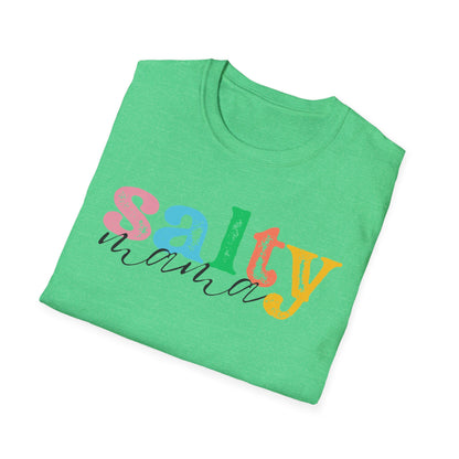 Salty Mama Unisex T-Shirt