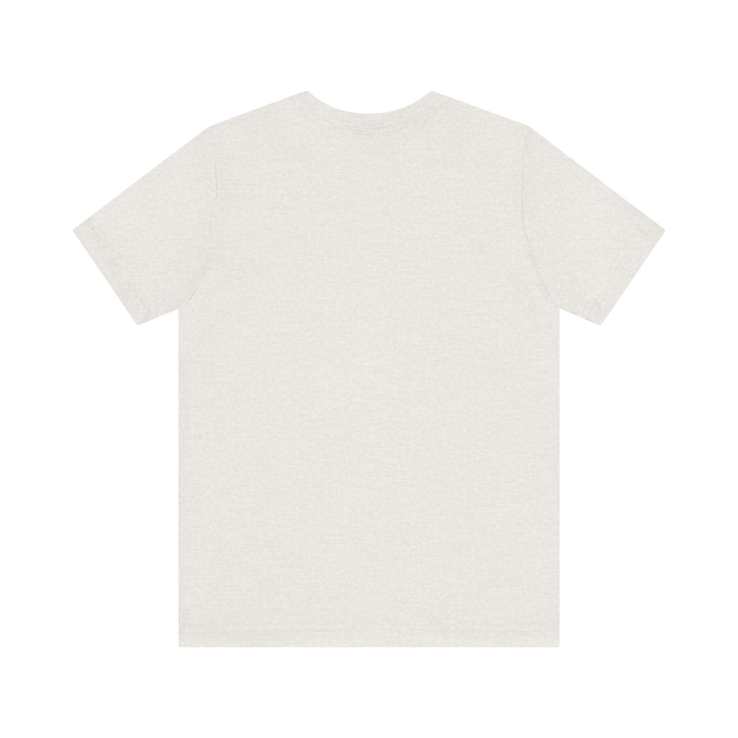 Def Teachin' Teacher Tee