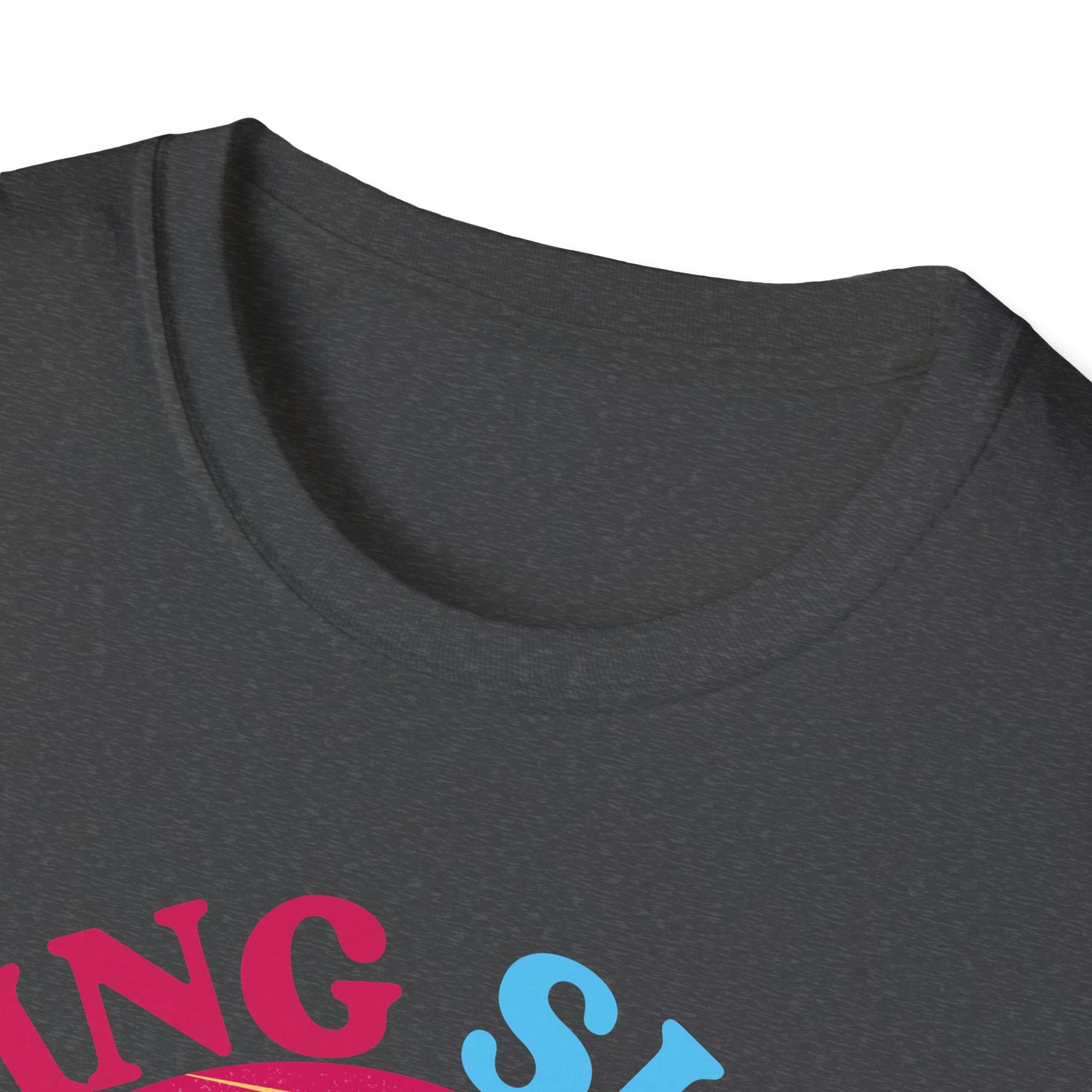 Chasing Sunrise, Finding Peace Unisex T-Shirt