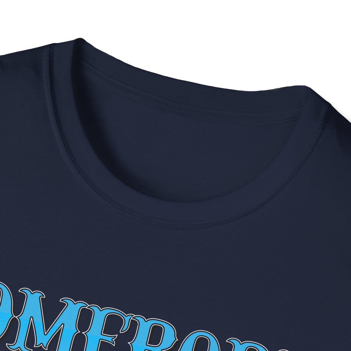 Somebody Unisex T-Shirt