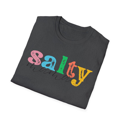 Salty Mama Unisex T-Shirt