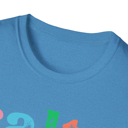 Salty Mama Unisex T-Shirt