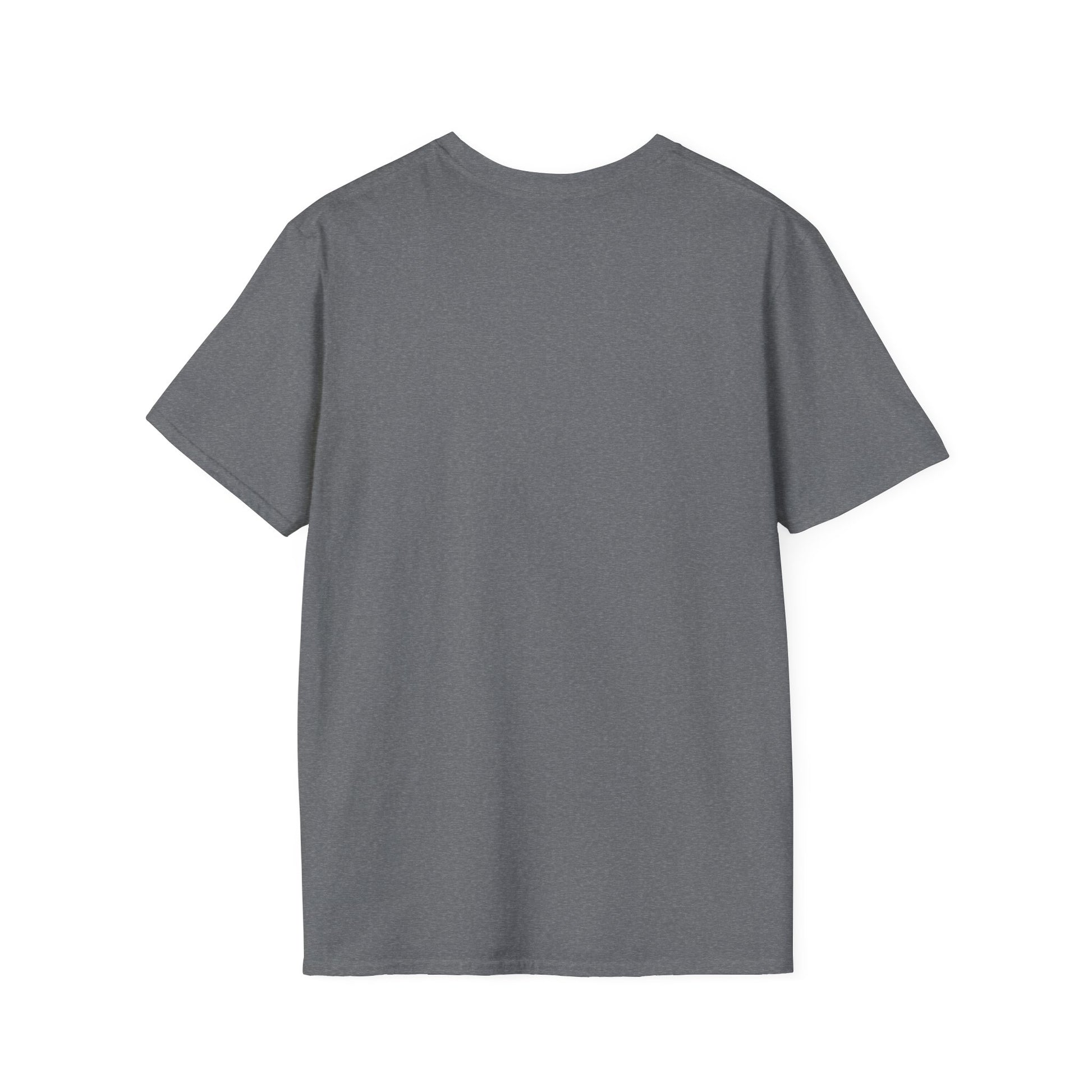 Chasing Sunrise, Finding Peace Unisex T-Shirt