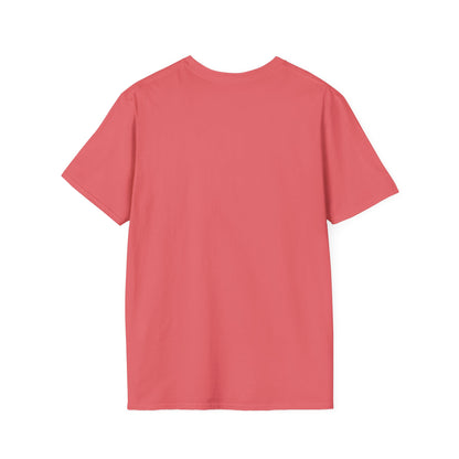 SLP Checkered Spades T-Shirt