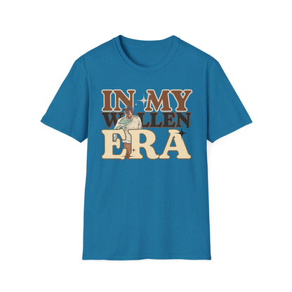 In My Wallen Era Unisex T-Shirt