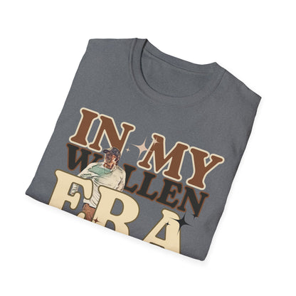 In My Wallen Era Unisex T-Shirt