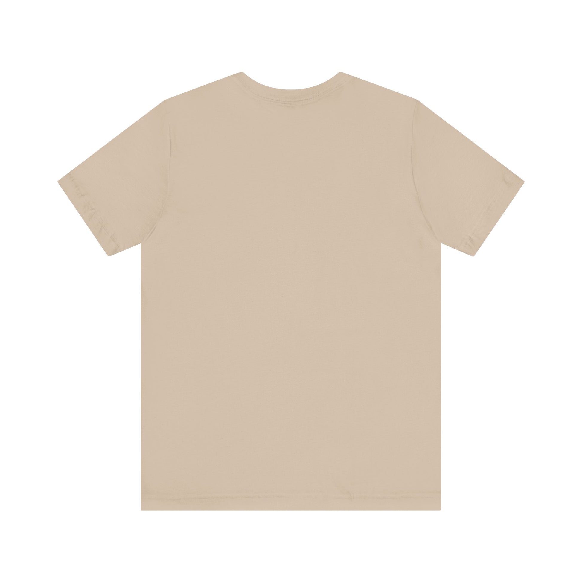 Skeleton Head Iced Coffee Unisex Tee