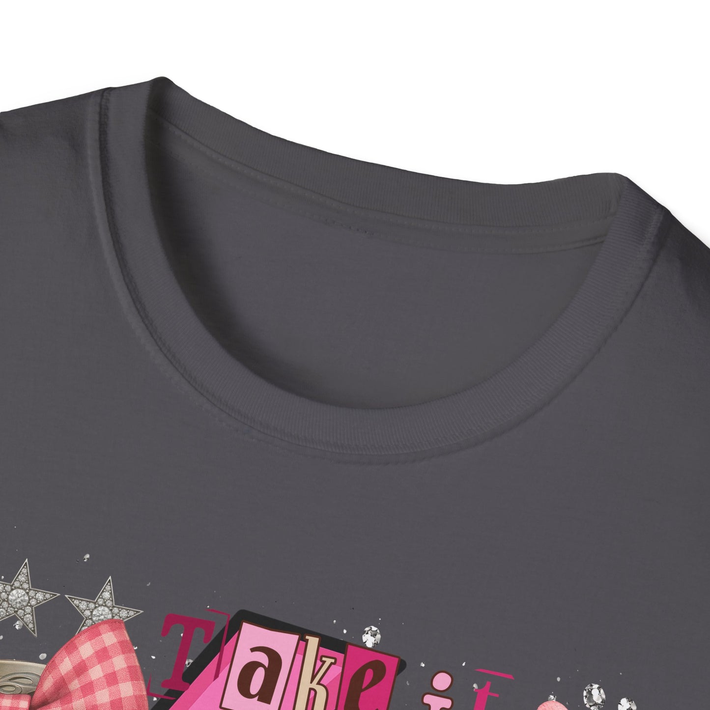 Sugar Free Red Bull Collage Unisex T-Shirt