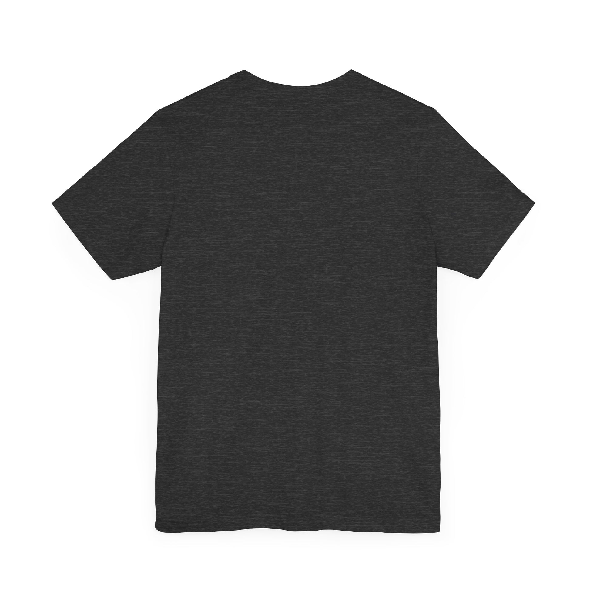 Lunch Hero Unisex Tee - Cafeteria Staff Shirt * Front Design Only