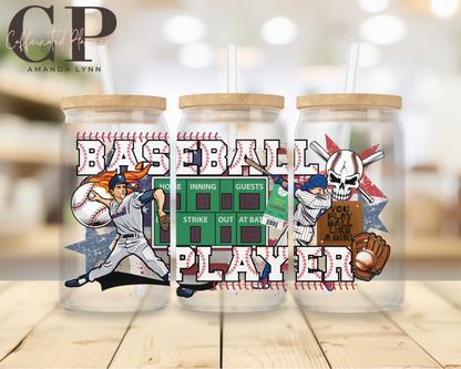 Baseball Player