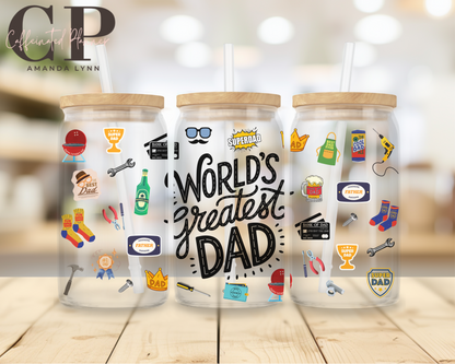 World's Greatest Dad