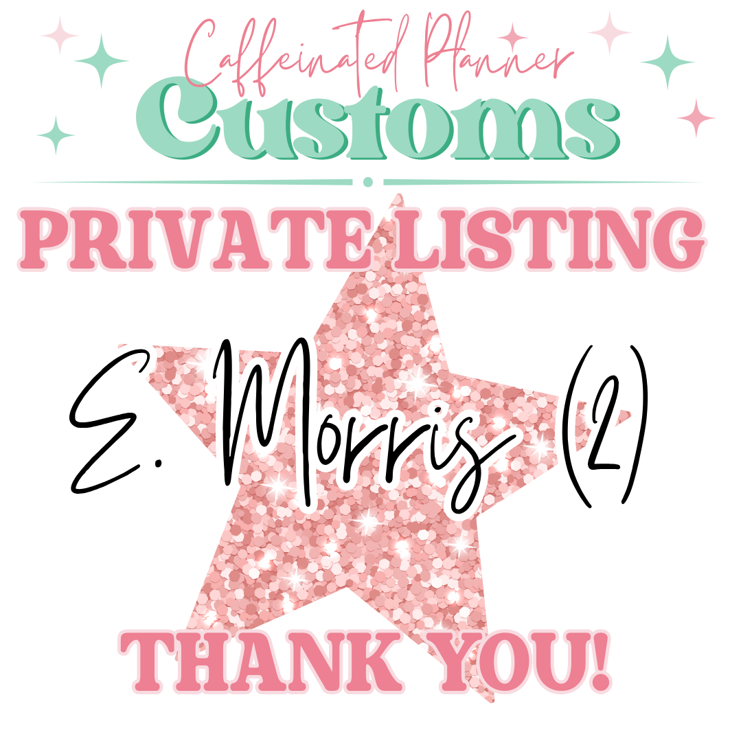 Private Custom // E. Morris (2)
