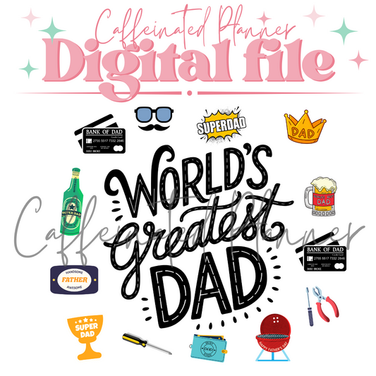 World's Greatest Dad