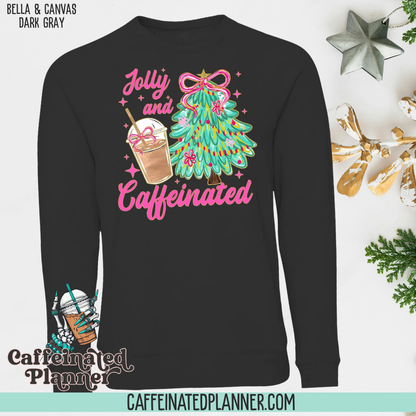 Jolly Caffeinated Crew