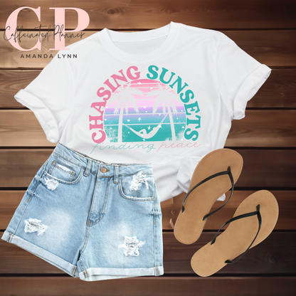 Chasing Sunsets // Digital Download Only
