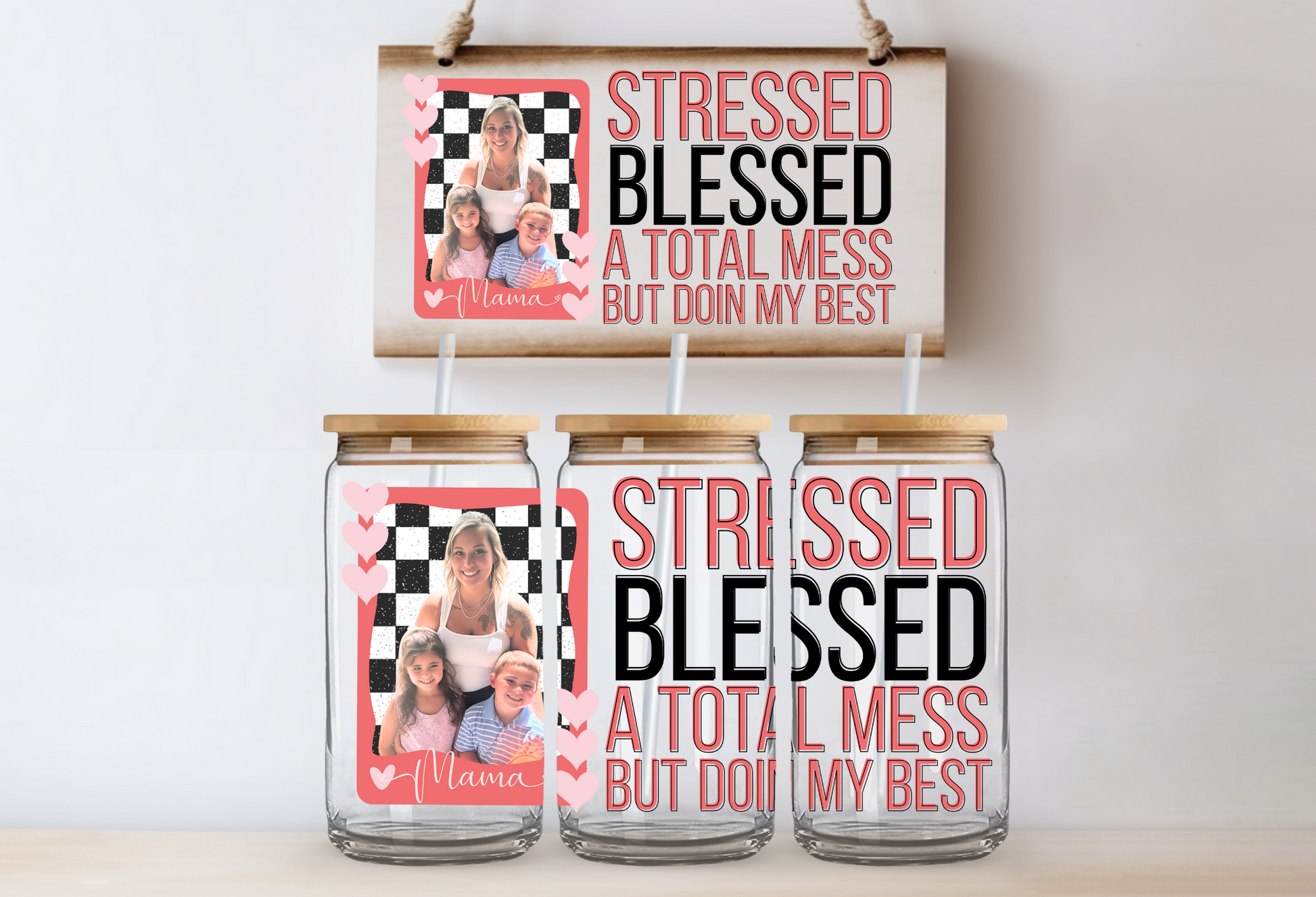Custom Decal/PNG Request *Non-Refundable Deposit & Request*
