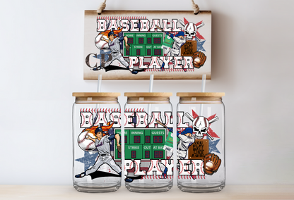 Baseball Player