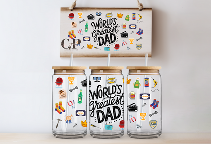 World's Greatest Dad