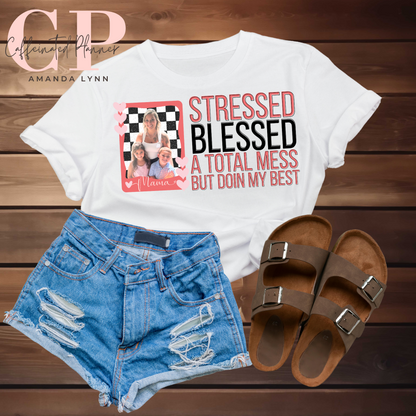 Custom Decal/PNG Request *Non-Refundable Deposit & Request*