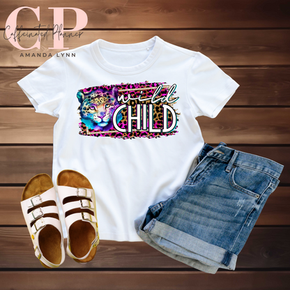 Wild Child // Digital Download Only
