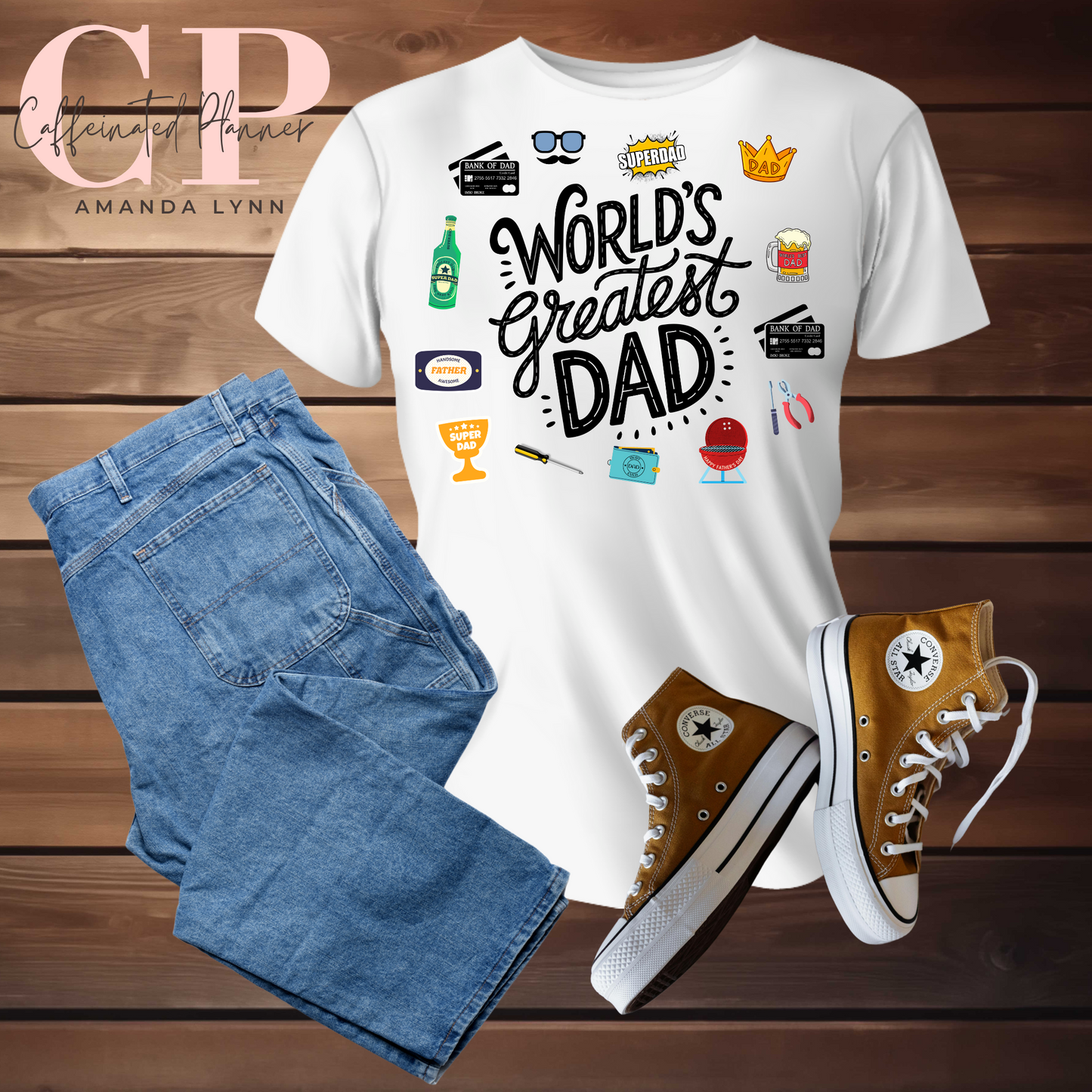 World's Greatest Dad