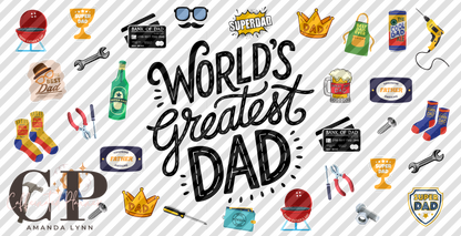 World's Greatest Dad