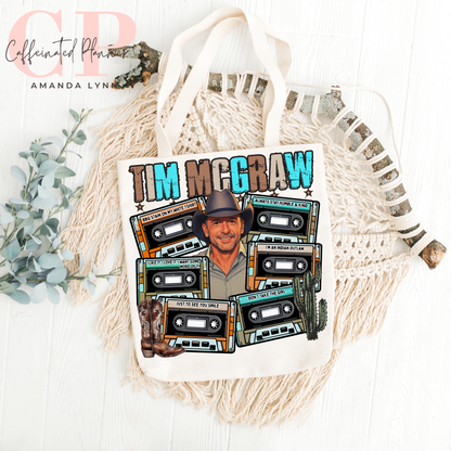 Tim McGraw // Digital Download Only