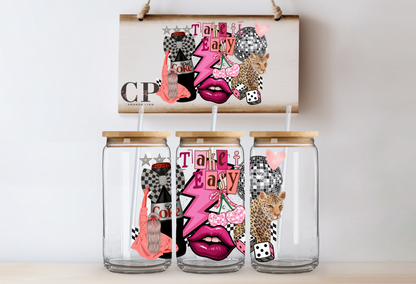 Diet Coke Collage // Digital Download Only