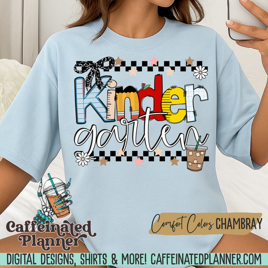 Kinder