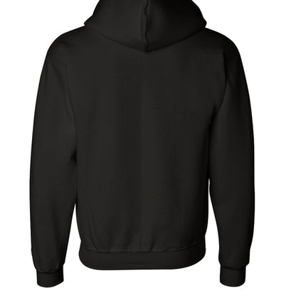 BLACK - BACK