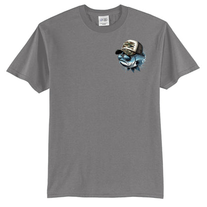 Medium Grey - FRONT