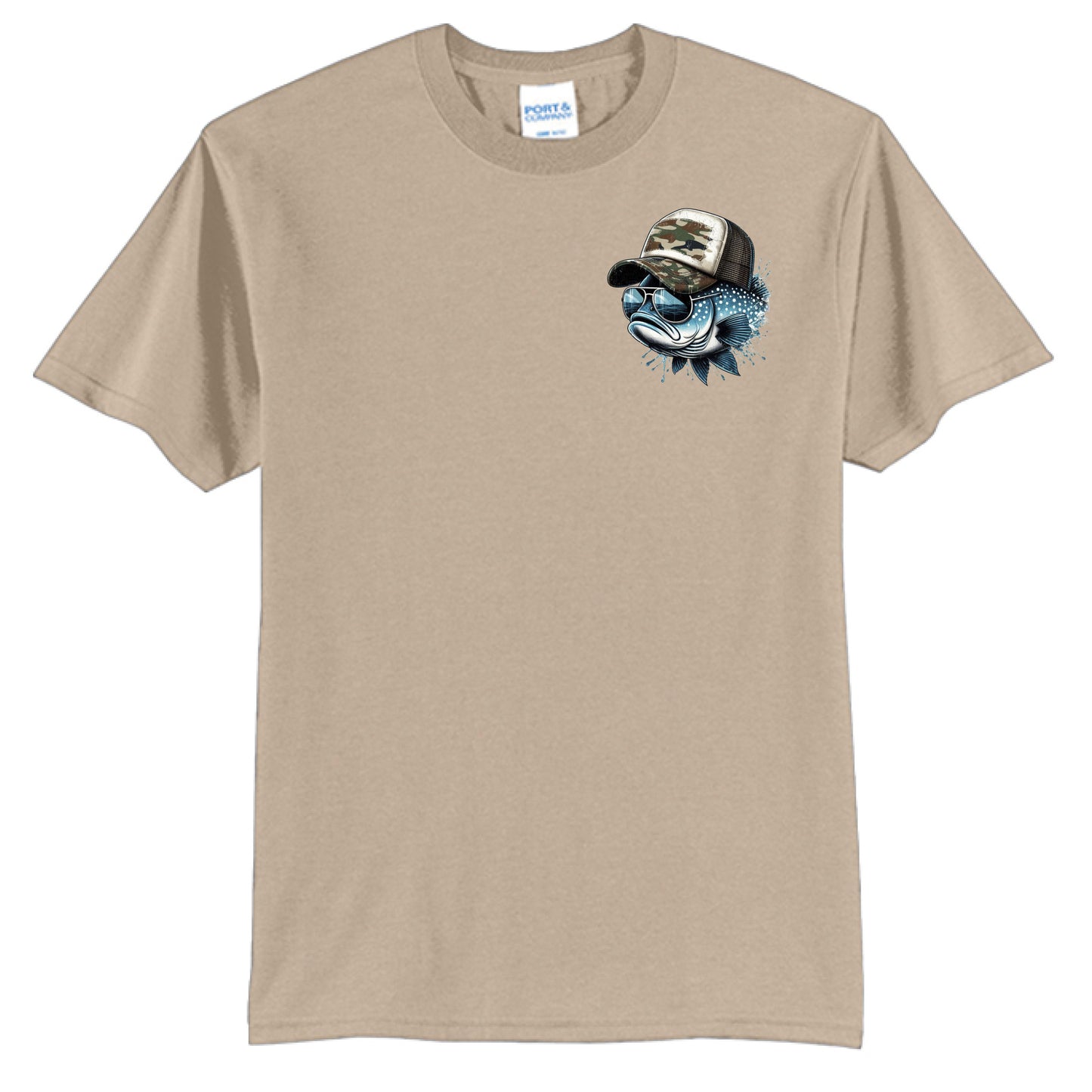 Desert Sand - FRONT