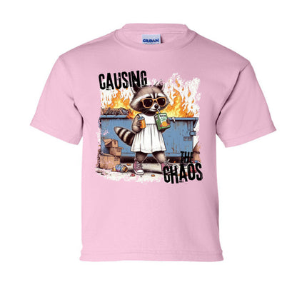 LIGHT PINK - FRONT