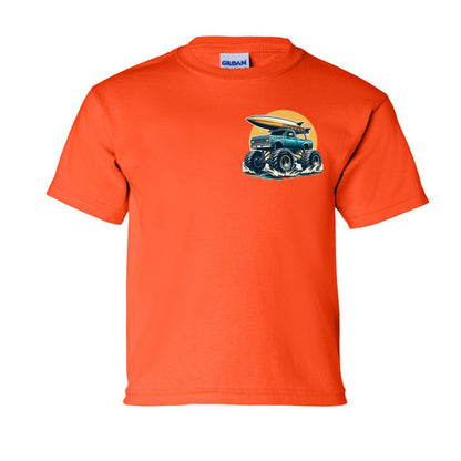 ORANGE - FRONT