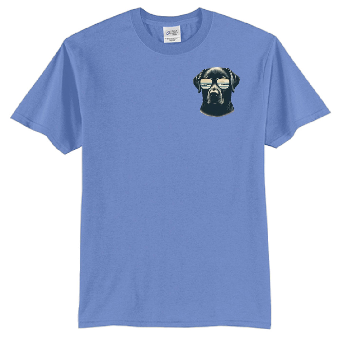 Carolina Blue - FRONT