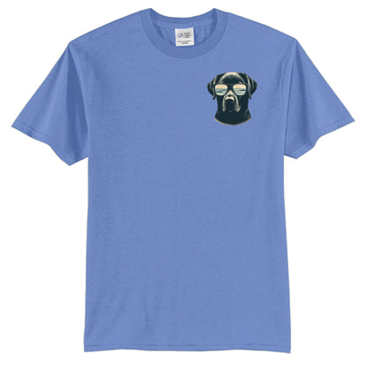 Carolina Blue - FRONT