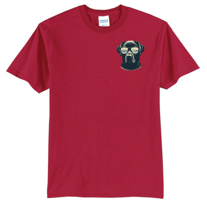 Red - FRONT