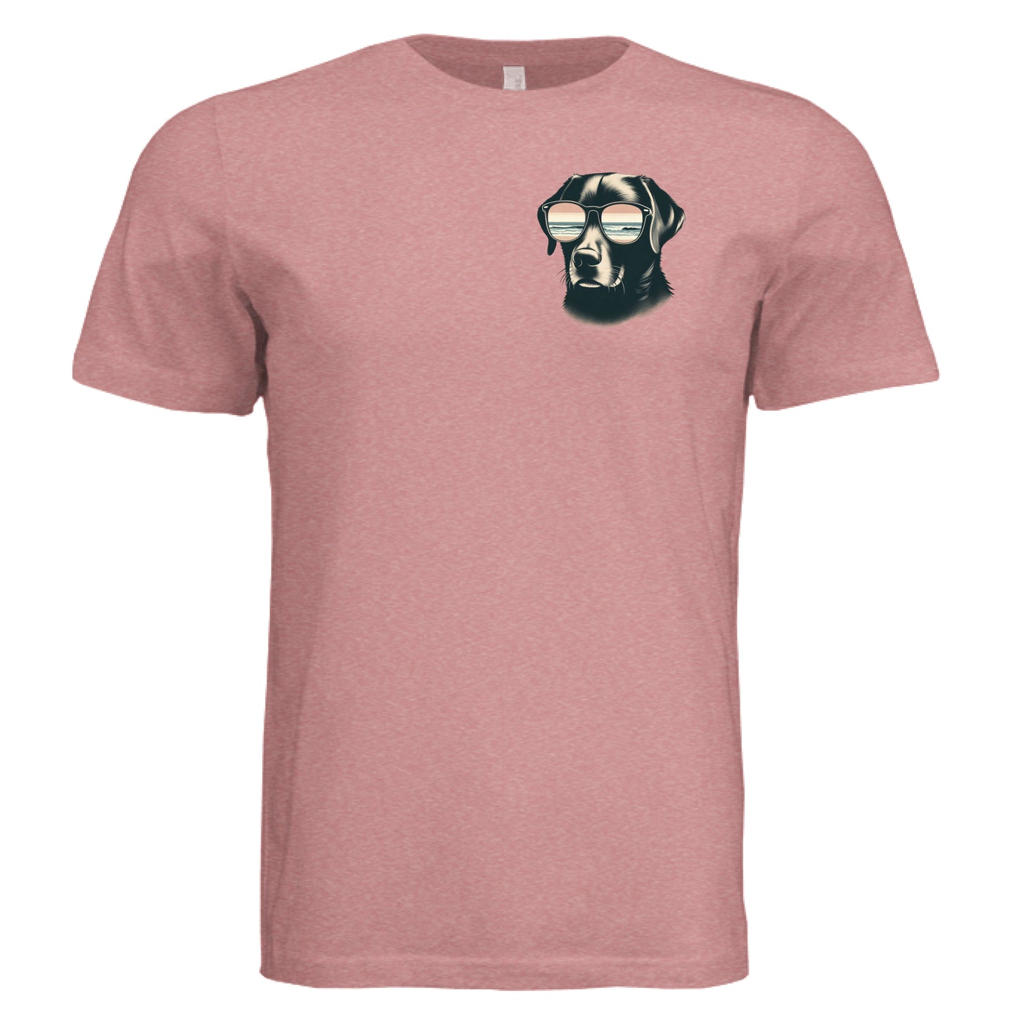 MAUVE TRIBLEND - FRONT