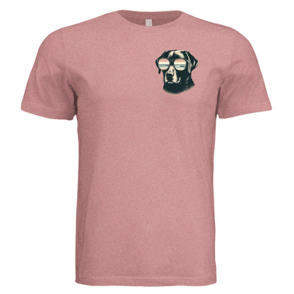 MAUVE TRIBLEND - FRONT