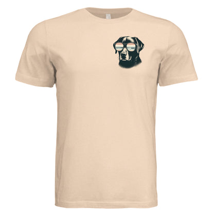 PEACH TRIBLEND - FRONT