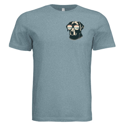DENIM TRIBLEND - FRONT