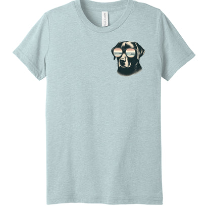 ICE BLUE TRBLND - FRONT